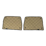 ZenEclipse 2006+ Peterbilt 300 Series Door Window Set
