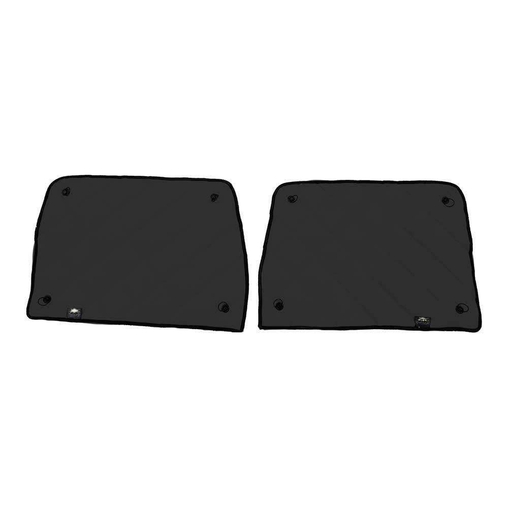 ZenEclipse 2006+ Peterbilt 300 Series Door Window Set