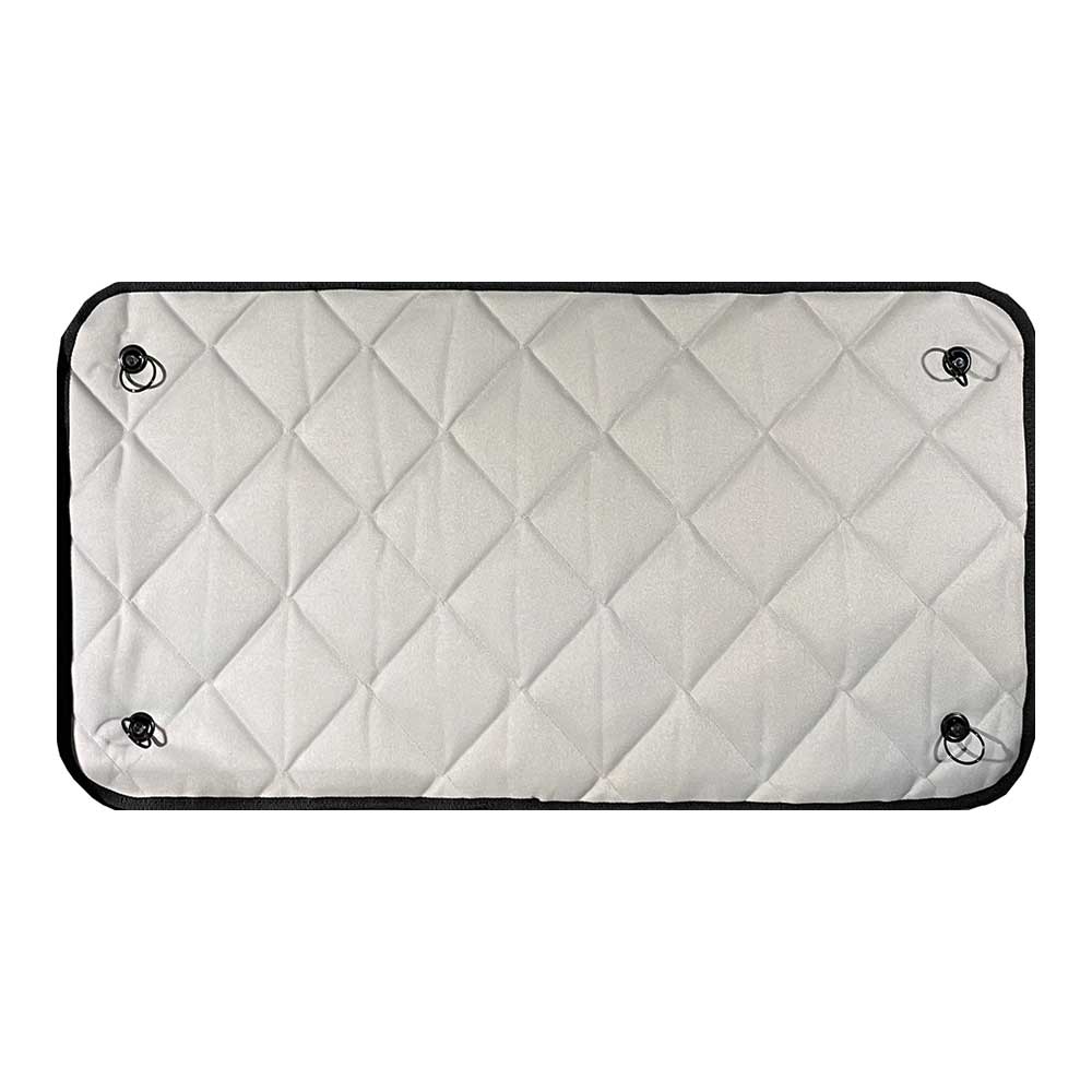 ZenEclipse 2006+ Peterbilt 330, 335, 337, 348 Sleeper Window Cover