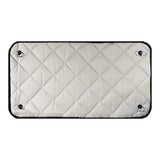 ZenEclipse 2006+ Peterbilt 330, 335, 337, 348 Sleeper Window Cover