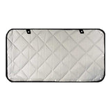 ZenEclipse 2006+ Peterbilt 330, 335, 337, 348 Sleeper Window Cover