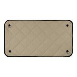 ZenEclipse 2006+ Peterbilt 330, 335, 337, 348 Sleeper Window Cover