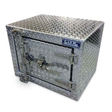 Checker 24" x 30" x 24" Cam Lock Toolbox