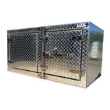 Checker 48" x 36" x 24" Cam Lock Toolbox