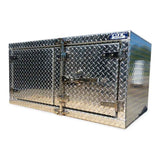 Checker 60" x 36" x 24" Cam Lock Toolbox