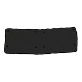 ZenEclipse Peterbilt Black Windshield Cover