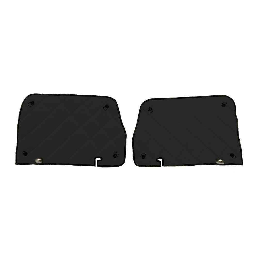 ZenEclipse 2005 and Older Peterbilt 300 Series Door Window Set