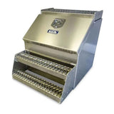 22" Smooth Lid Step Box