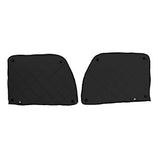 ZenEclipse Peterbilt 500 Series Door Window Set