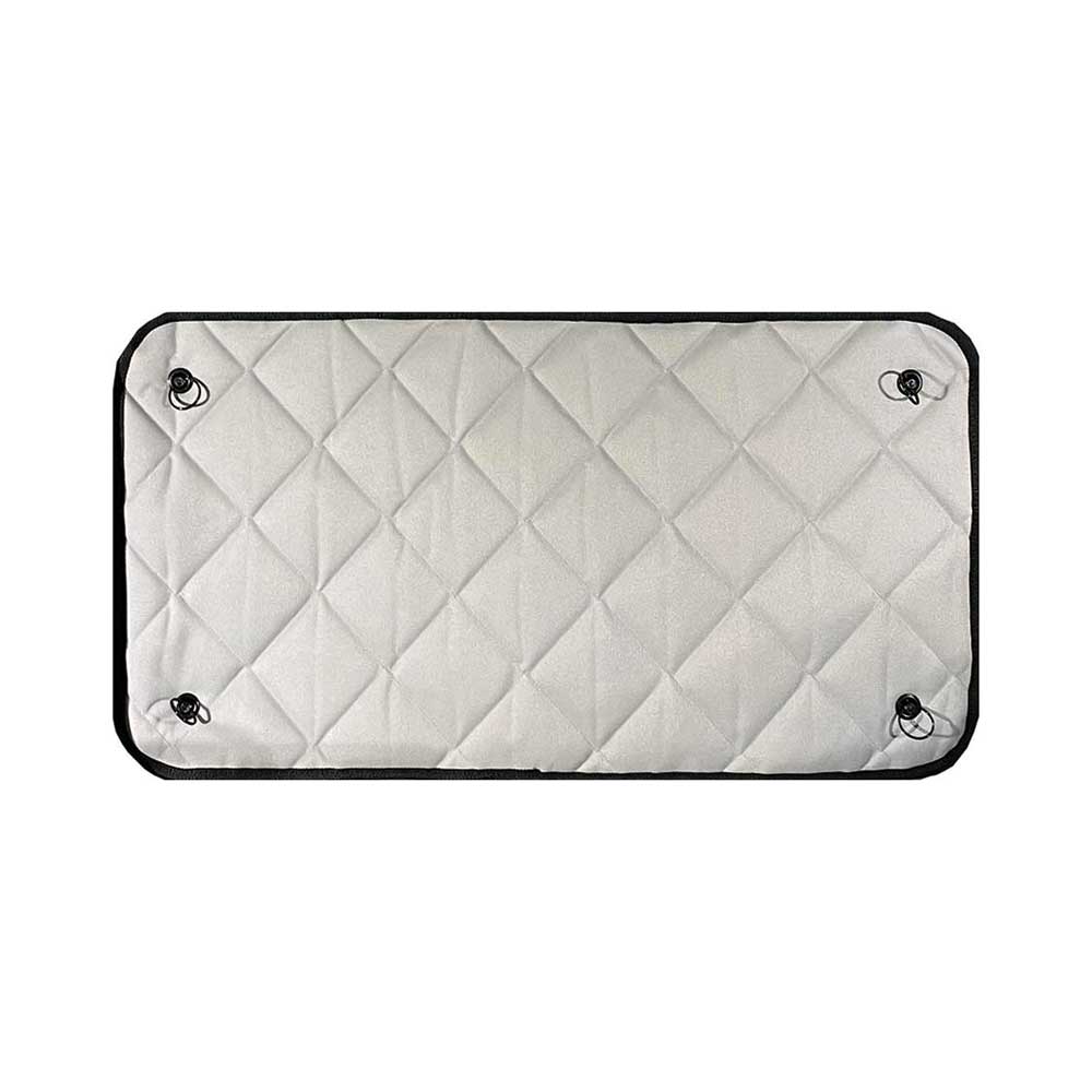 ZenEclipse Peterbilt 567, 579 Sleeper Window Covers