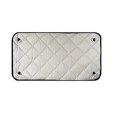 ZenEclipse Peterbilt 567, 579 Sleeper Window Covers