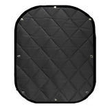 ZenEclipse Peterbilt 567, 579 Sleeper Window Covers
