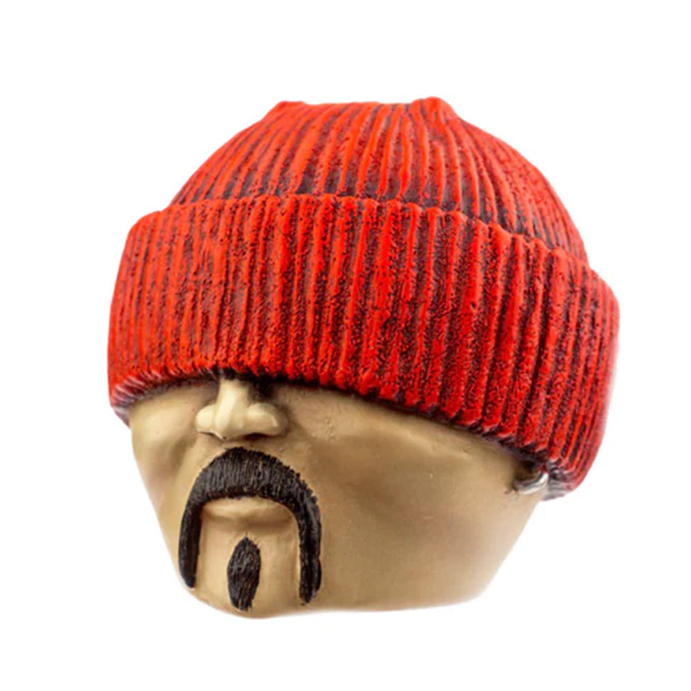 Lowrider Man With Beanie Shifter Knob