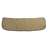 ZenEclipse PB 387, 587, KW T700, T2000 Tan Windshield Cover