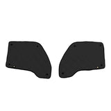 ZenEclipse Kenworth T700, T2000, Peterbilt 387, 587 Door Window Set