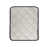 Kenworth T400, T450, T600, T800, W900 ZenEclipse Lower Bunk Window Cover - Grey