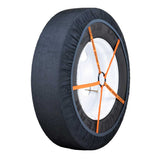 EasySox Tire Traction Device