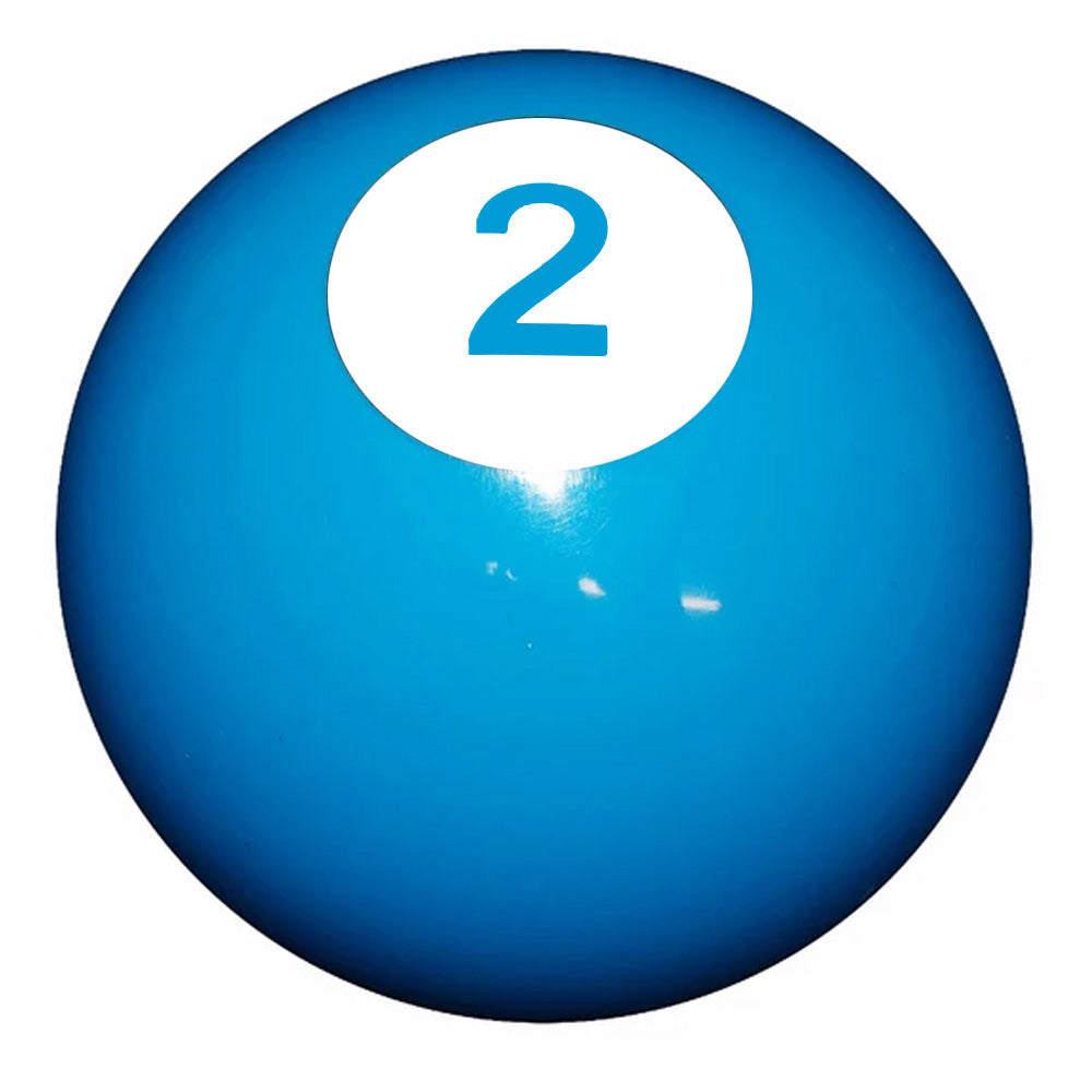 Solid Pool Ball Shifter Knob