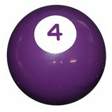 Solid Pool Ball Shifter Knob