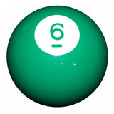 Solid Pool Ball Shifter Knob