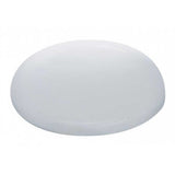 7-1/4" to 7-1/2" Stainless Steel Dome Horn Cover