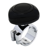 Steering Wheel Spinner with Larger 1-3/4" Diameter Clamp