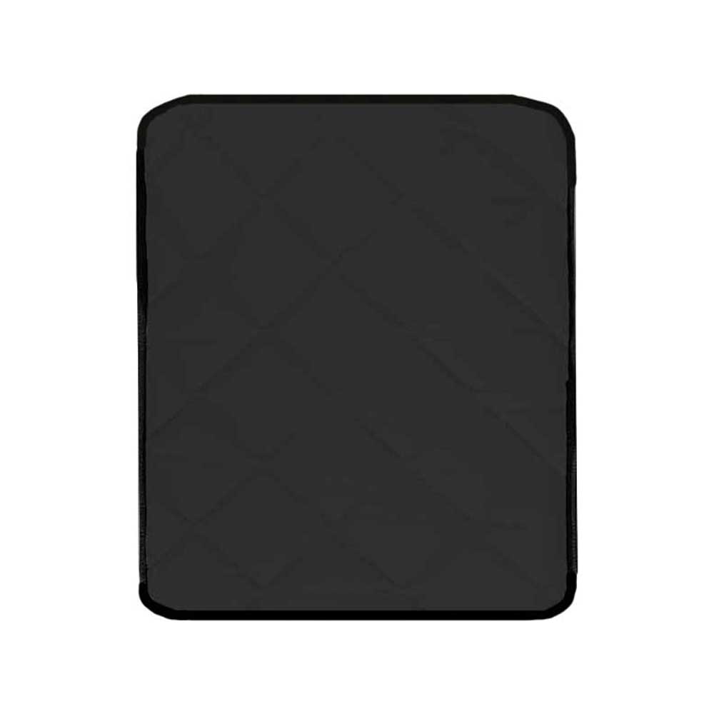 Kenworth T400, T450, T600, T800, W900 ZenEclipse Lower Bunk Window Cover - Black