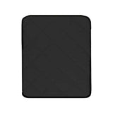 Kenworth T400, T450, T600, T800, W900 ZenEclipse Lower Bunk Window Cover - Black