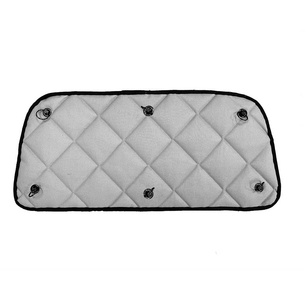 ZenEclipse Kenworth Cab Sunroof Cover