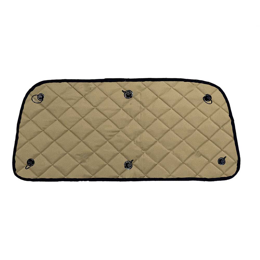 ZenEclipse Kenworth Cab Sunroof Cover