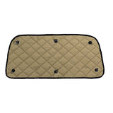 ZenEclipse Kenworth Cab Sunroof Cover