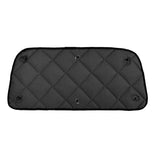 ZenEclipse Kenworth Cab Sunroof Cover