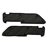 ZenEclipse Kenworth T170, T270, T300, T440, T600, T660, T800, W900 DayLite Door 72" Sleeper Window Cover Set