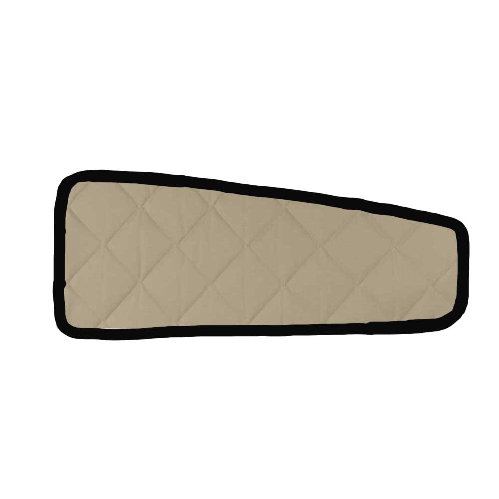 ZenEclipse Kenworth T680, T880, W990 Sleeper Window Cover Sets