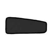 ZenEclipse Kenworth T680, T880, W990 Sleeper Window Cover Sets