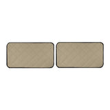 Kenworth K100C, K100E ZenEclipse Sunroof Window Cover Set