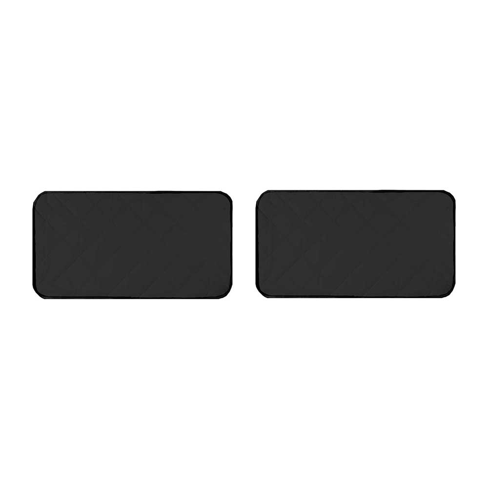 Kenworth K100C, K100E ZenEclipse Sunroof Window Cover Set