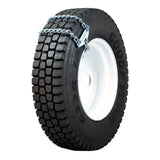 Emergency Strap-On Truck Chain