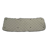 ZenEclipse Freightliner Cascadia Gray Windshield Cover