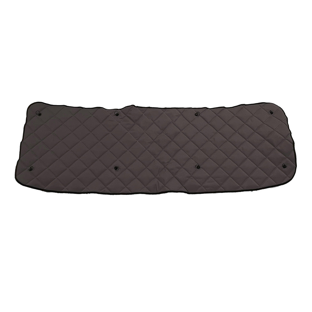 ZenEclipse Freightliner Windshield Cover