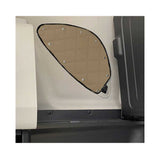 ZenEclipse 2007-2017 Freightliner Cascadia Sleeper Window Cover Sets