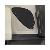 ZenEclipse 2007-2017 Freightliner Cascadia Sleeper Window Cover Sets