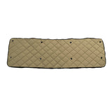 ZenEclipse Cascadia P4 Tan Windshield Cover