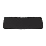 ZenEclipse Freightliner Cascadia P4 Black Windshield Cover