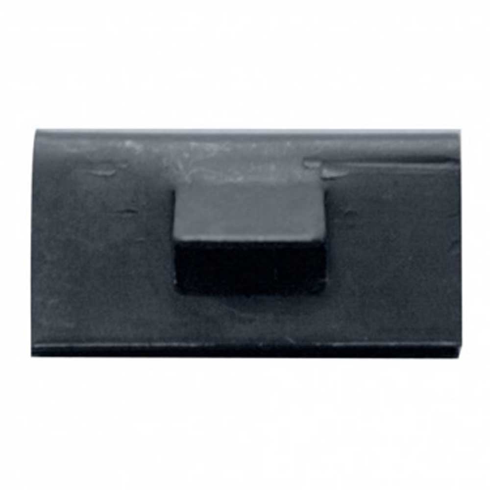 Front Hubcap Clips - 4 Pack