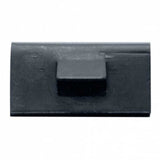 Front Hubcap Clips - 4 Pack