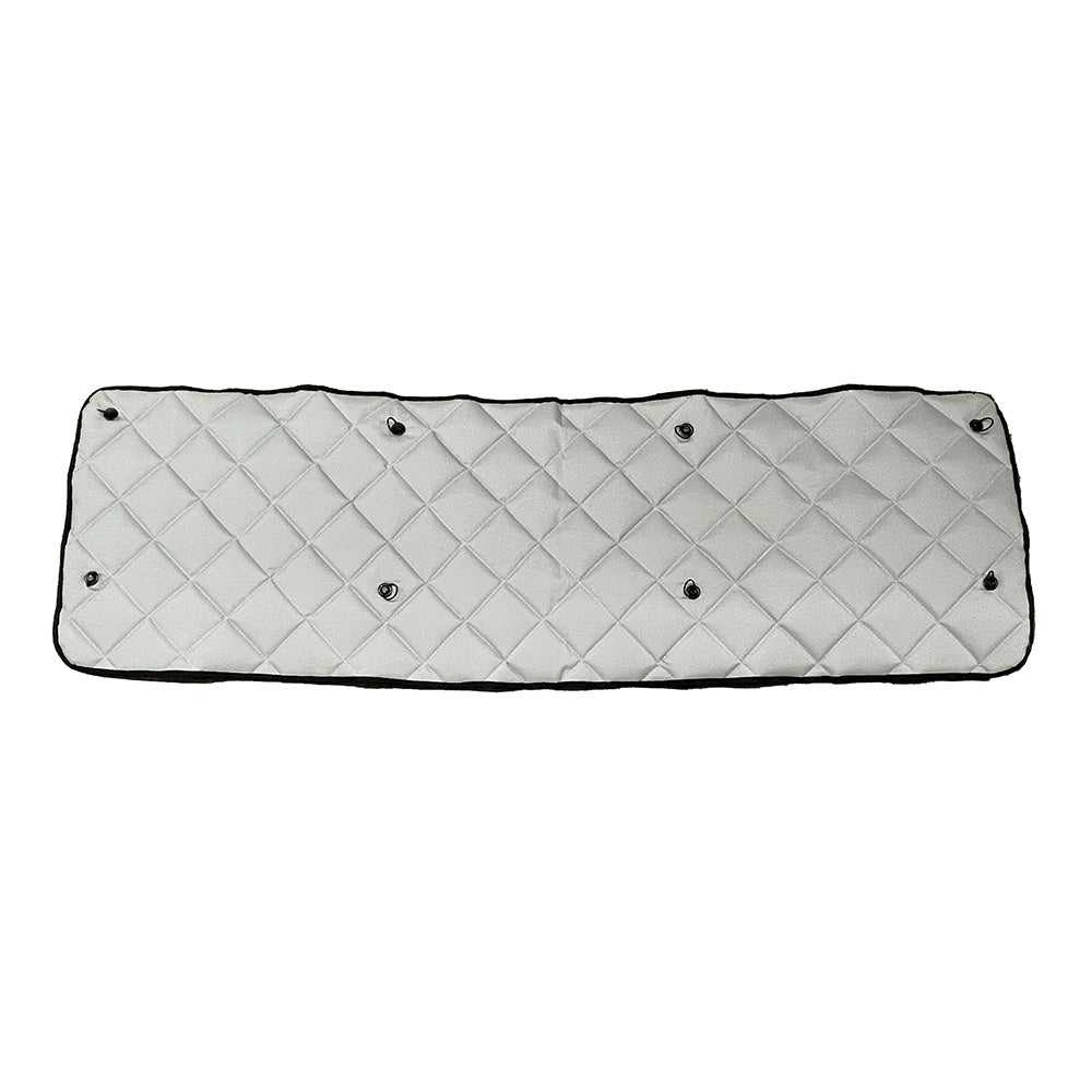 Freightliner FLD, Classic Gray Windshield Cover