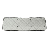Freightliner FLD, Classic Gray Windshield Cover