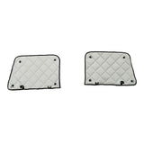 ZenEclipse Freightliner Classic, FLD Door Window Set