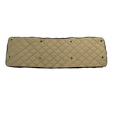 ZenEclipse Freightliner Classic, FLD Tan Windshield Cover
